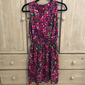 Lilly Pulitzer Harper Dress in Wild Confetti